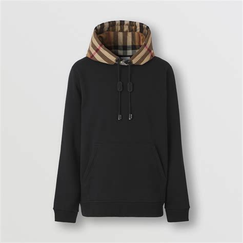 burberry hoodie ioffer|Burberry clothing for men.